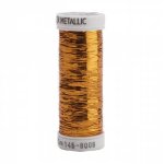 Sulky Sliver - Bronze Metallic Thread (image for) Sulky Sliver - Bronze Metallic Thread